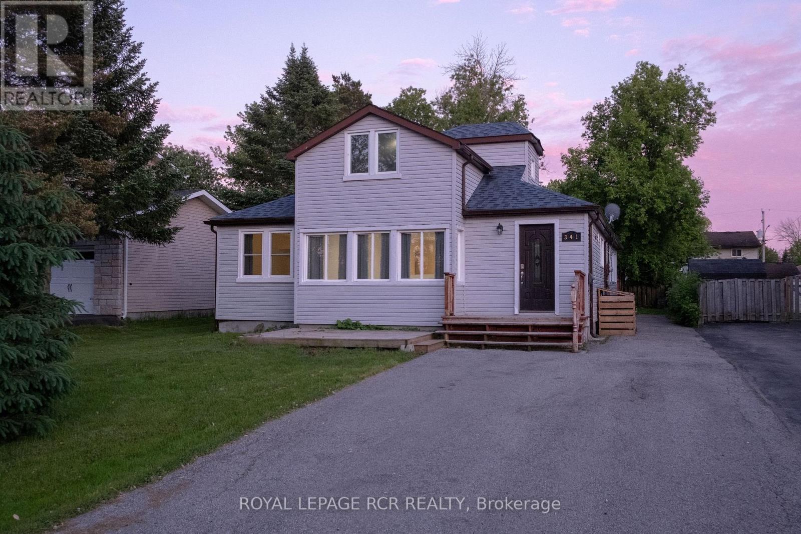 341 MIAMI DRIVE, Georgina, Ontario