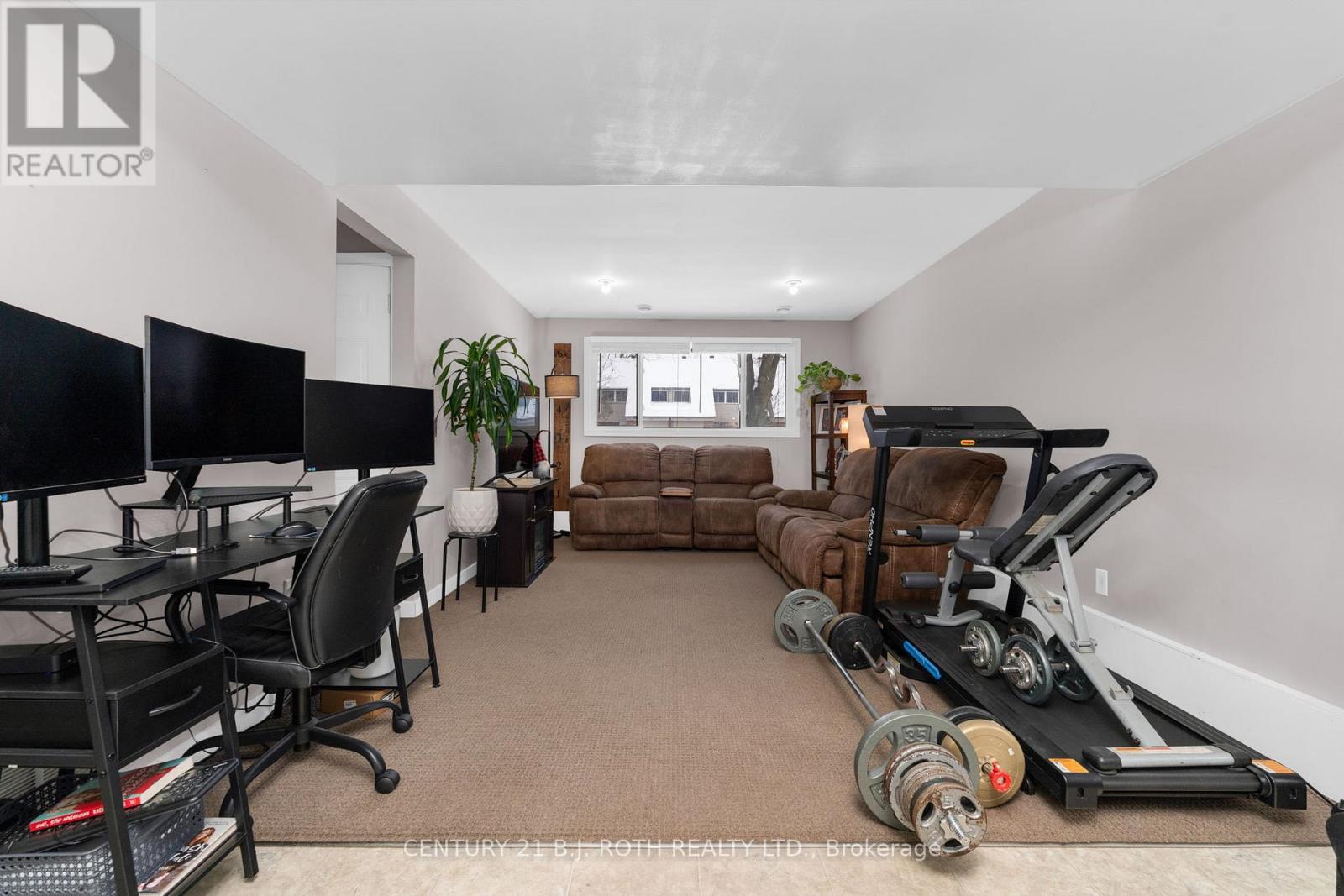 440 Barrie Road, Orillia, Ontario  L3V 6L9 - Photo 30 - S12600254