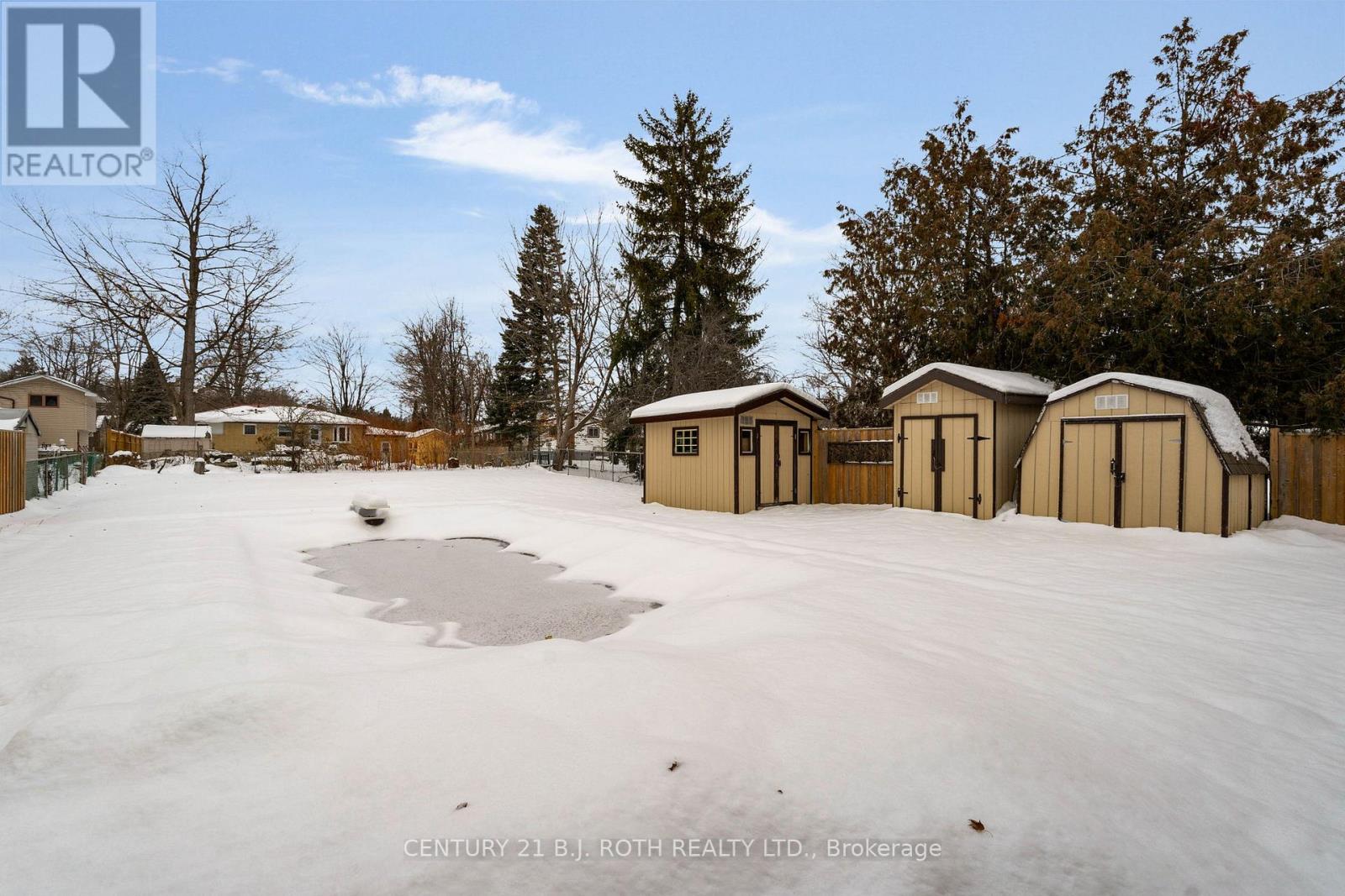 440 Barrie Road, Orillia, Ontario  L3V 6L9 - Photo 34 - S12600254