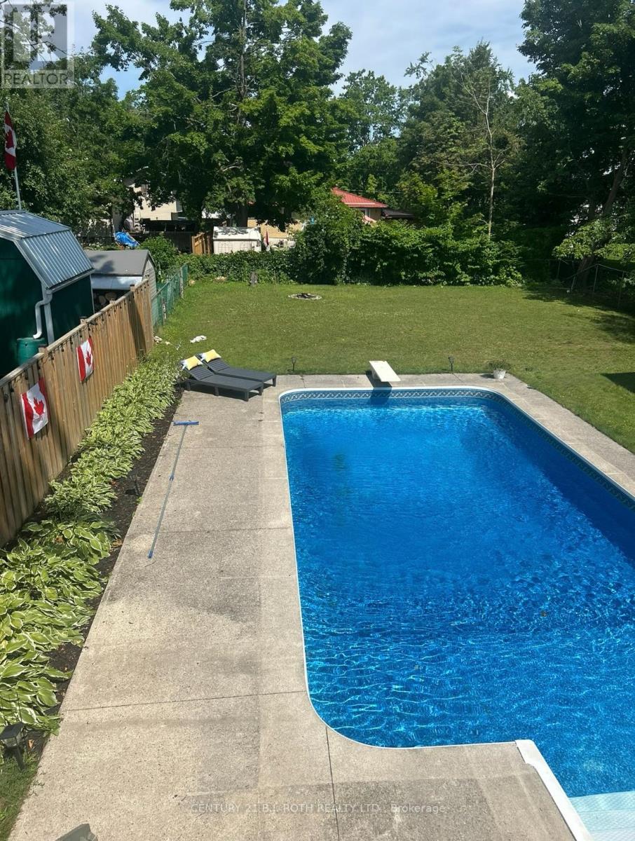 440 Barrie Road, Orillia, Ontario  L3V 6L9 - Photo 35 - S12600254