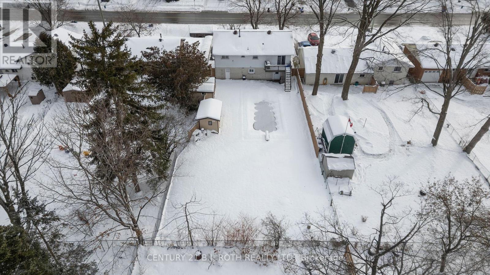 440 Barrie Road, Orillia, Ontario  L3V 6L9 - Photo 38 - S12600254