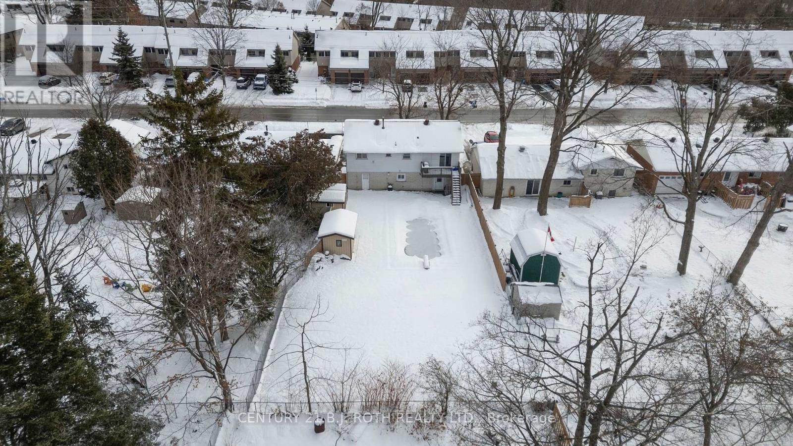 440 Barrie Road, Orillia, Ontario  L3V 6L9 - Photo 39 - S12600254