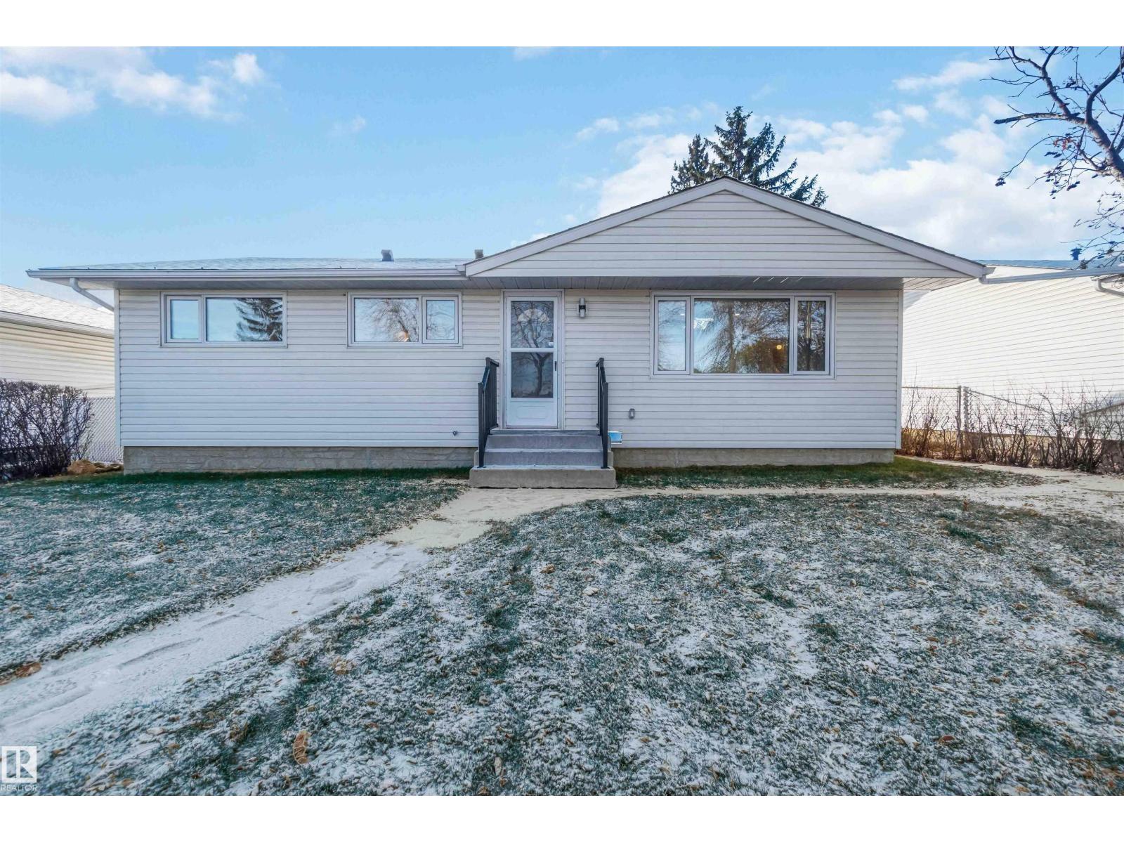 5907 137 Av Nw, Edmonton, Alberta  T5A 0P1 - Photo 1 - E4466406