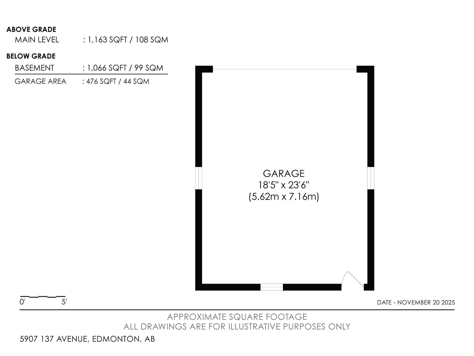 5907 137 Av Nw, Edmonton, Alberta  T5A 0P1 - Photo 49 - E4466406