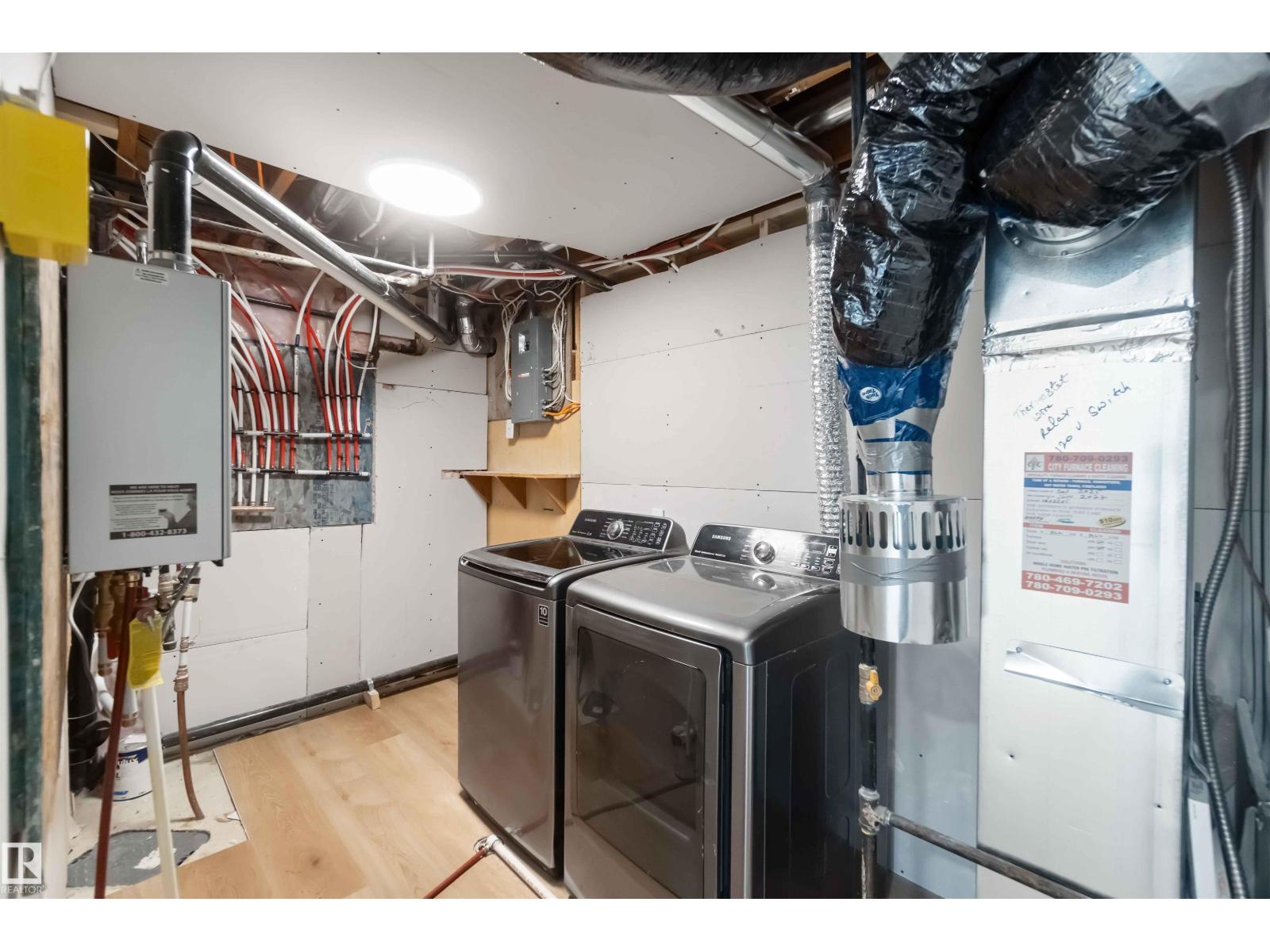 5907 137 Av Nw, Edmonton, Alberta  T5A 0P1 - Photo 38 - E4466406