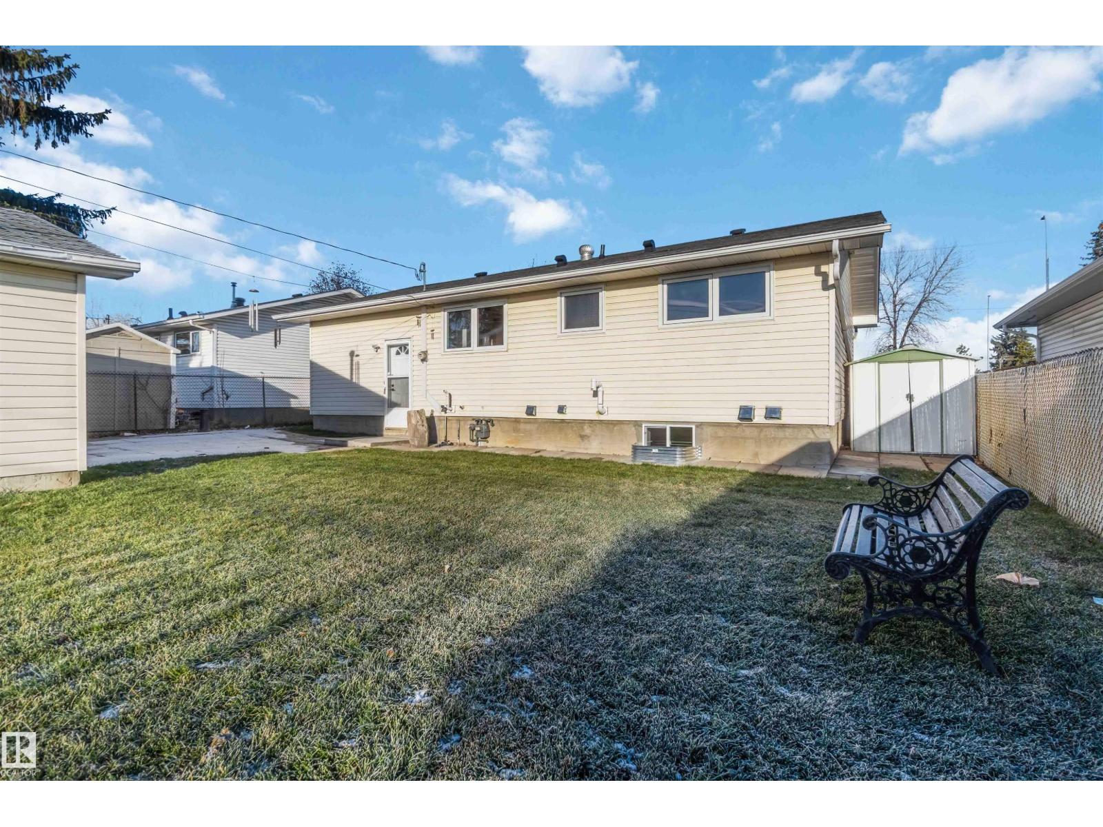 5907 137 Av Nw, Edmonton, Alberta  T5A 0P1 - Photo 45 - E4466406