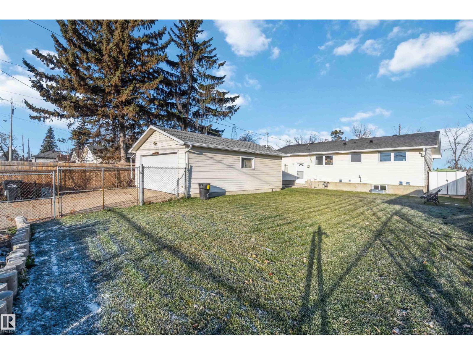 5907 137 Av Nw, Edmonton, Alberta  T5A 0P1 - Photo 43 - E4466406