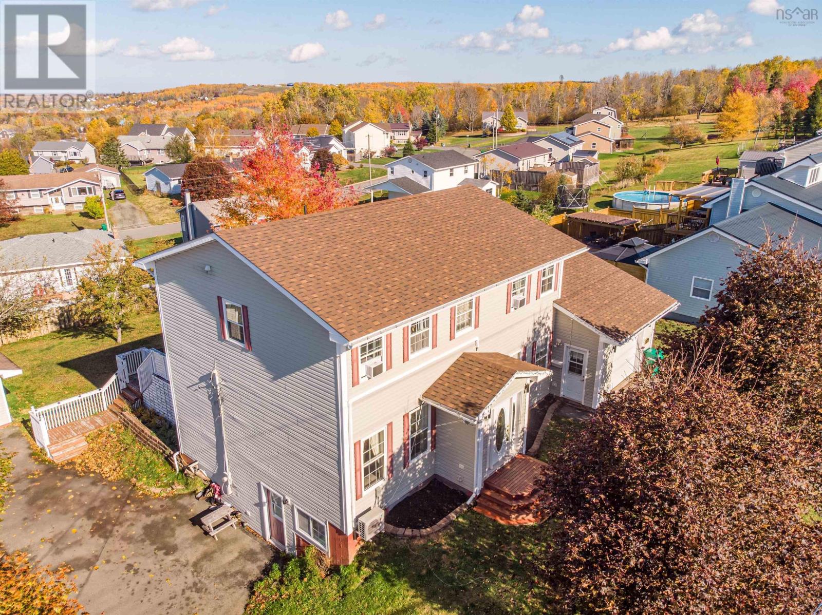 320 Mountain Road, New Glasgow , N.s., New Glasgow, Nova Scotia  B2H 5W1 - Photo 2 - 202526515