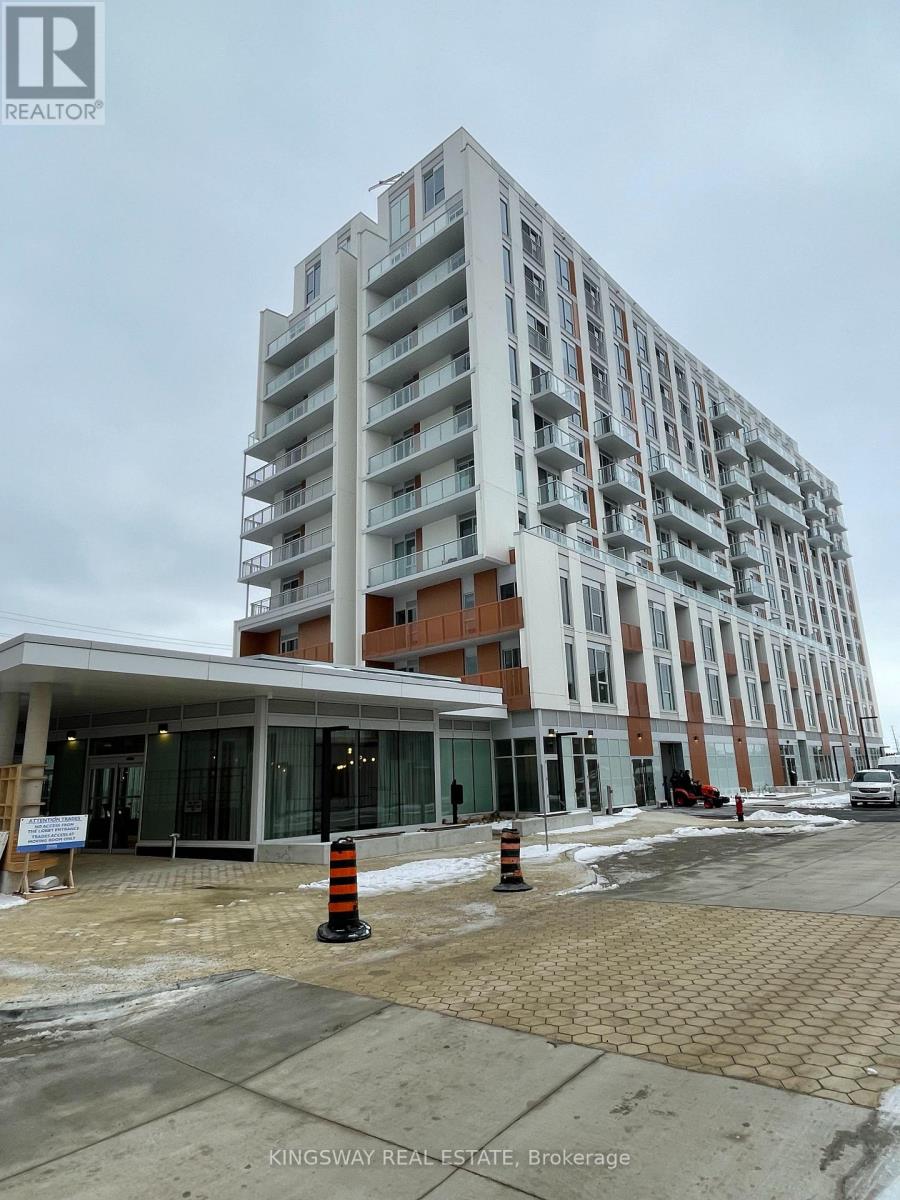 718 - 20 All Nations Drive, Brampton, Ontario  L7A 5M5 - Photo 2 - W12600202