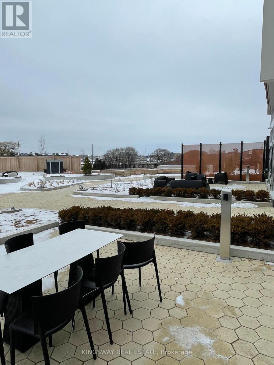 718 - 20 All Nations Drive, Brampton, Ontario  L7A 5M5 - Photo 33 - W12600202