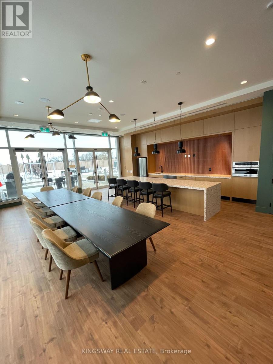 718 - 20 All Nations Drive, Brampton, Ontario  L7A 5M5 - Photo 34 - W12600202