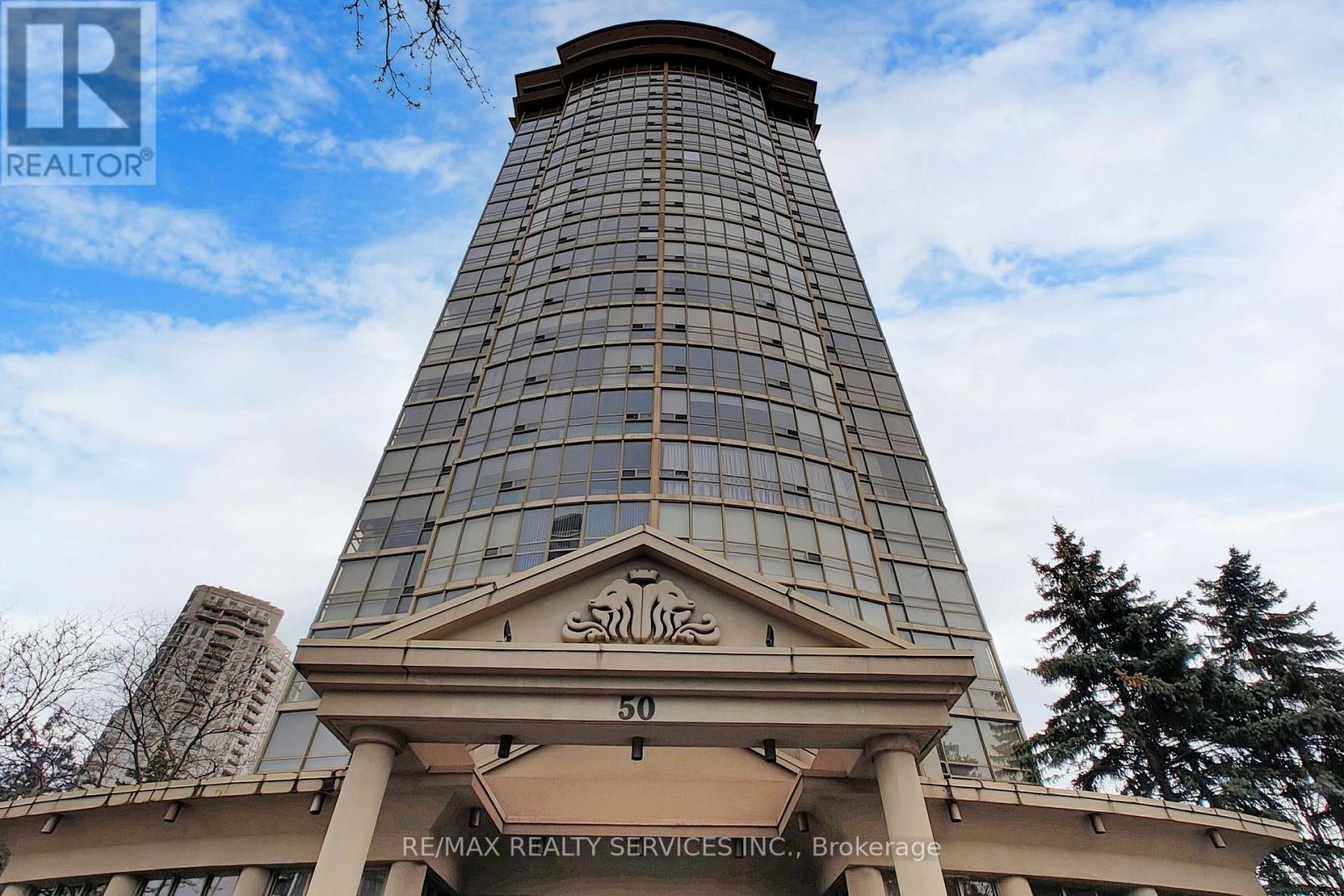 1003 - 50 EGLINTON AVENUE W, Mississauga, Ontario