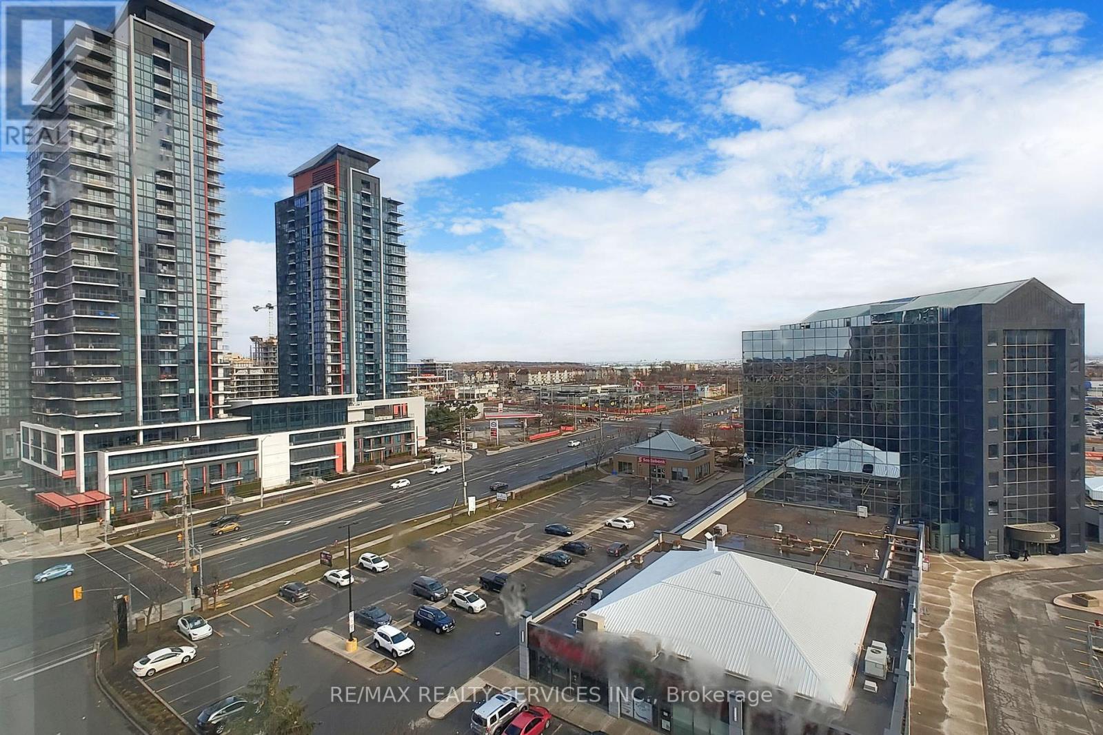 1003 - 50 Eglinton Avenue W, Mississauga, Ontario  L5R 3P5 - Photo 29 - W12600230