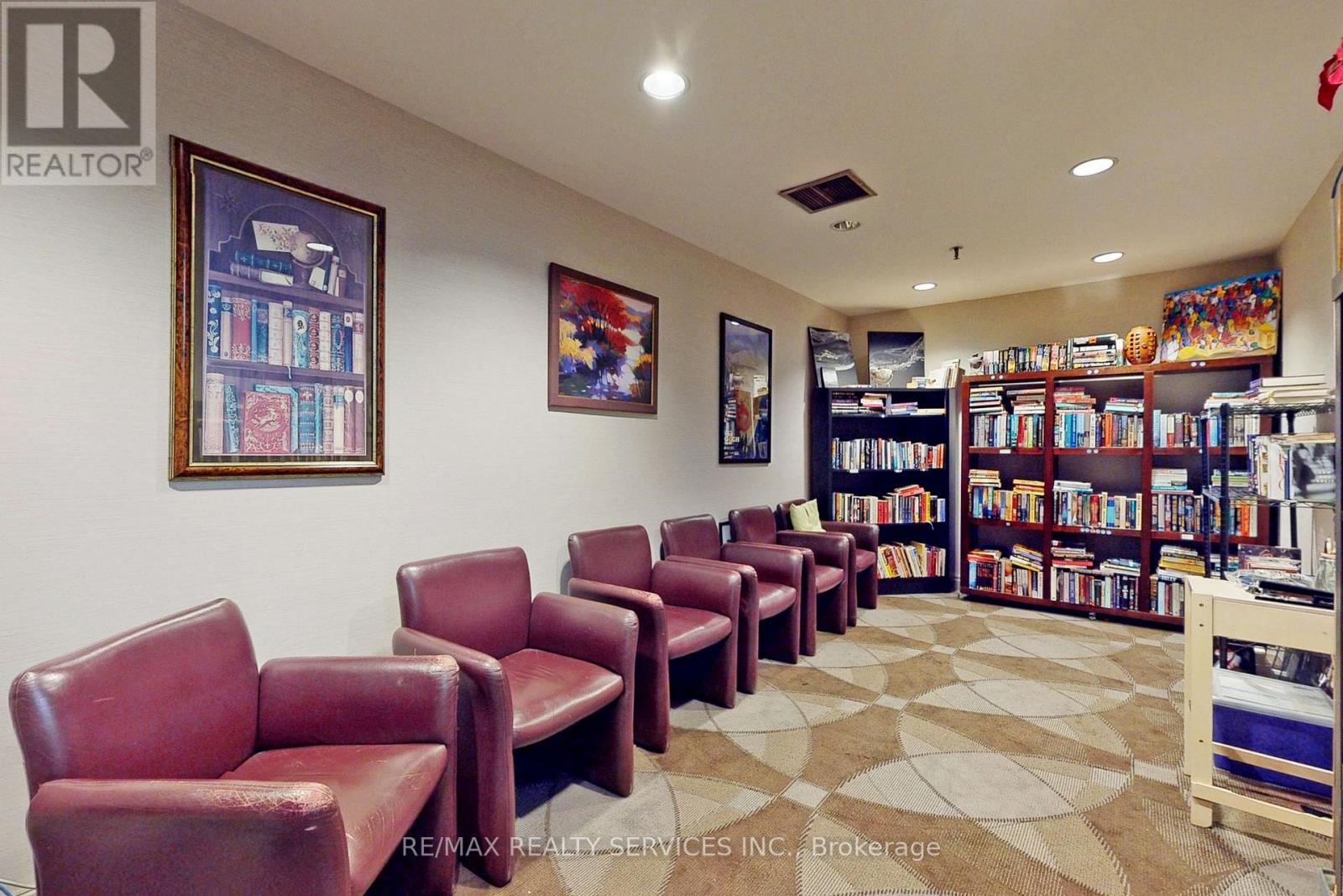 1003 - 50 Eglinton Avenue W, Mississauga, Ontario  L5R 3P5 - Photo 37 - W12600230