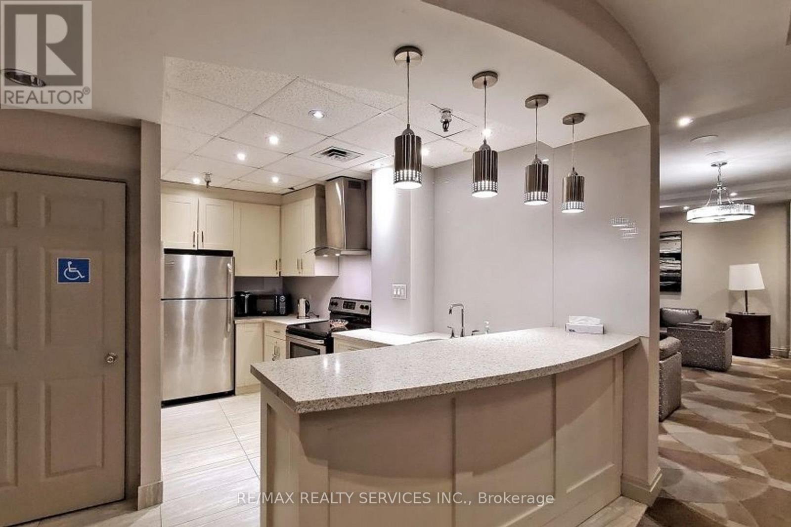 1003 - 50 Eglinton Avenue W, Mississauga, Ontario  L5R 3P5 - Photo 39 - W12600230