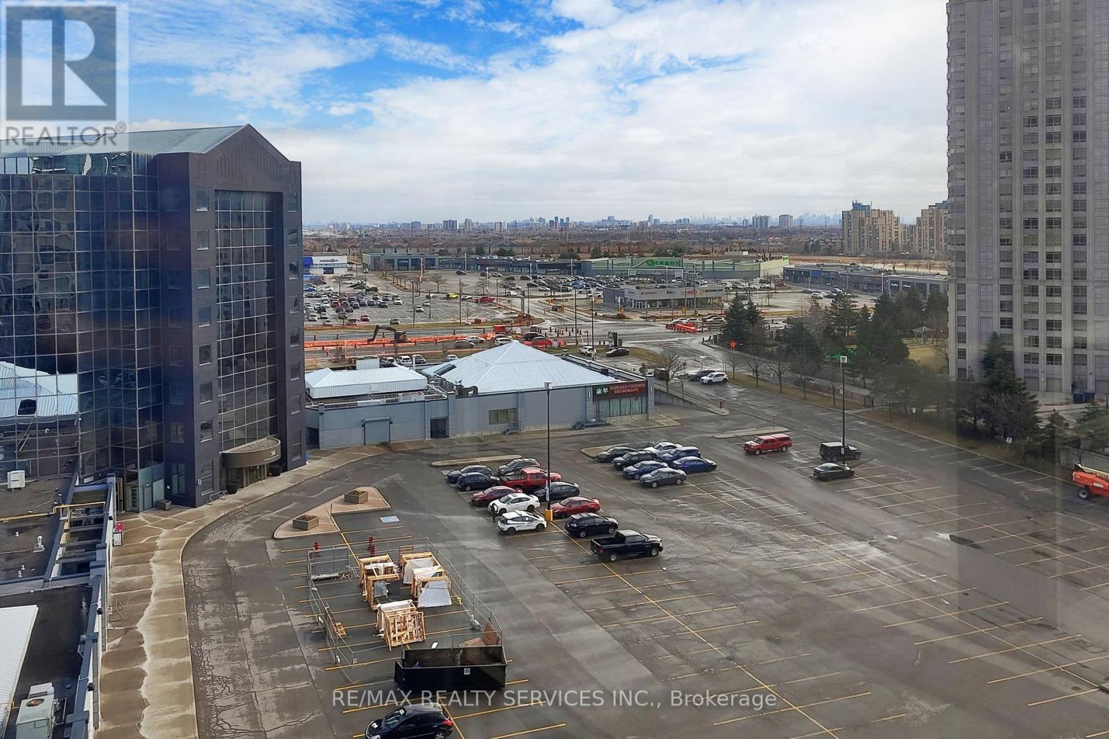 1003 - 50 Eglinton Avenue W, Mississauga, Ontario  L5R 3P5 - Photo 33 - W12600232