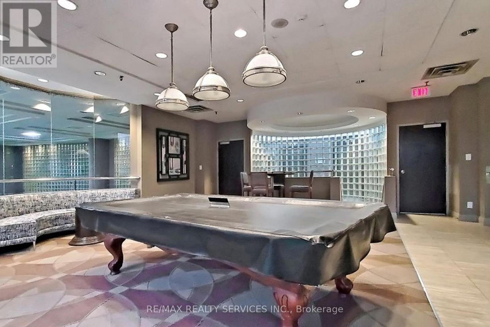 1003 - 50 Eglinton Avenue W, Mississauga, Ontario  L5R 3P5 - Photo 37 - W12600232