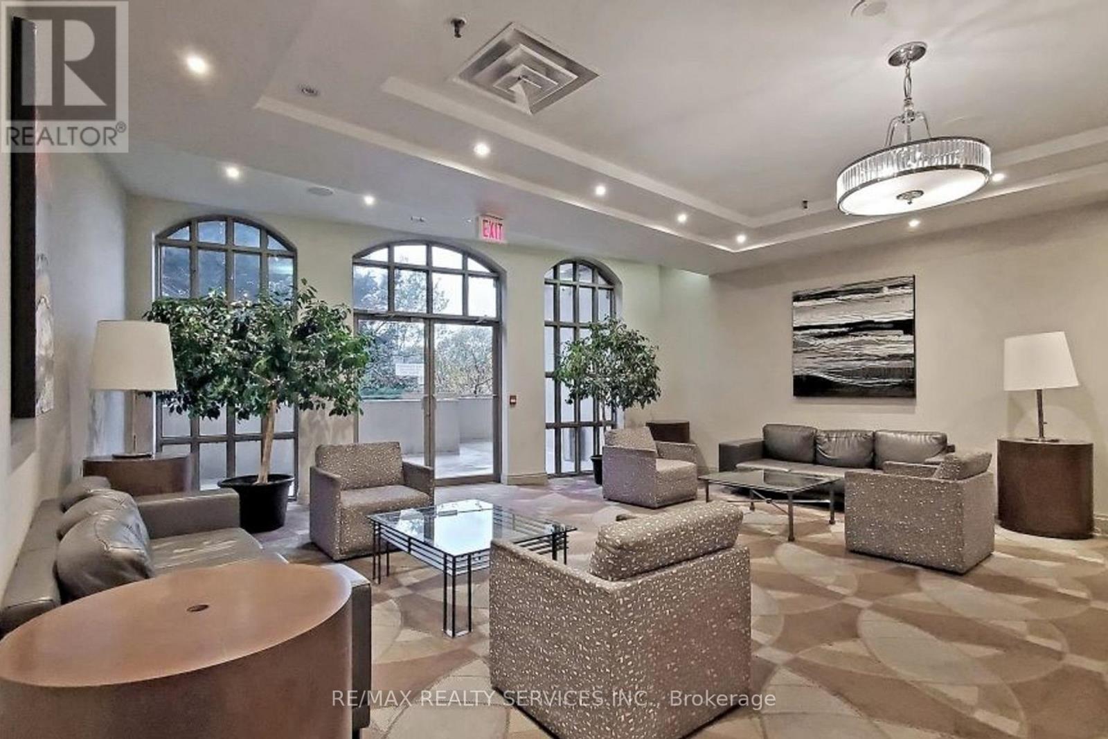 1003 - 50 Eglinton Avenue W, Mississauga, Ontario  L5R 3P5 - Photo 42 - W12600232