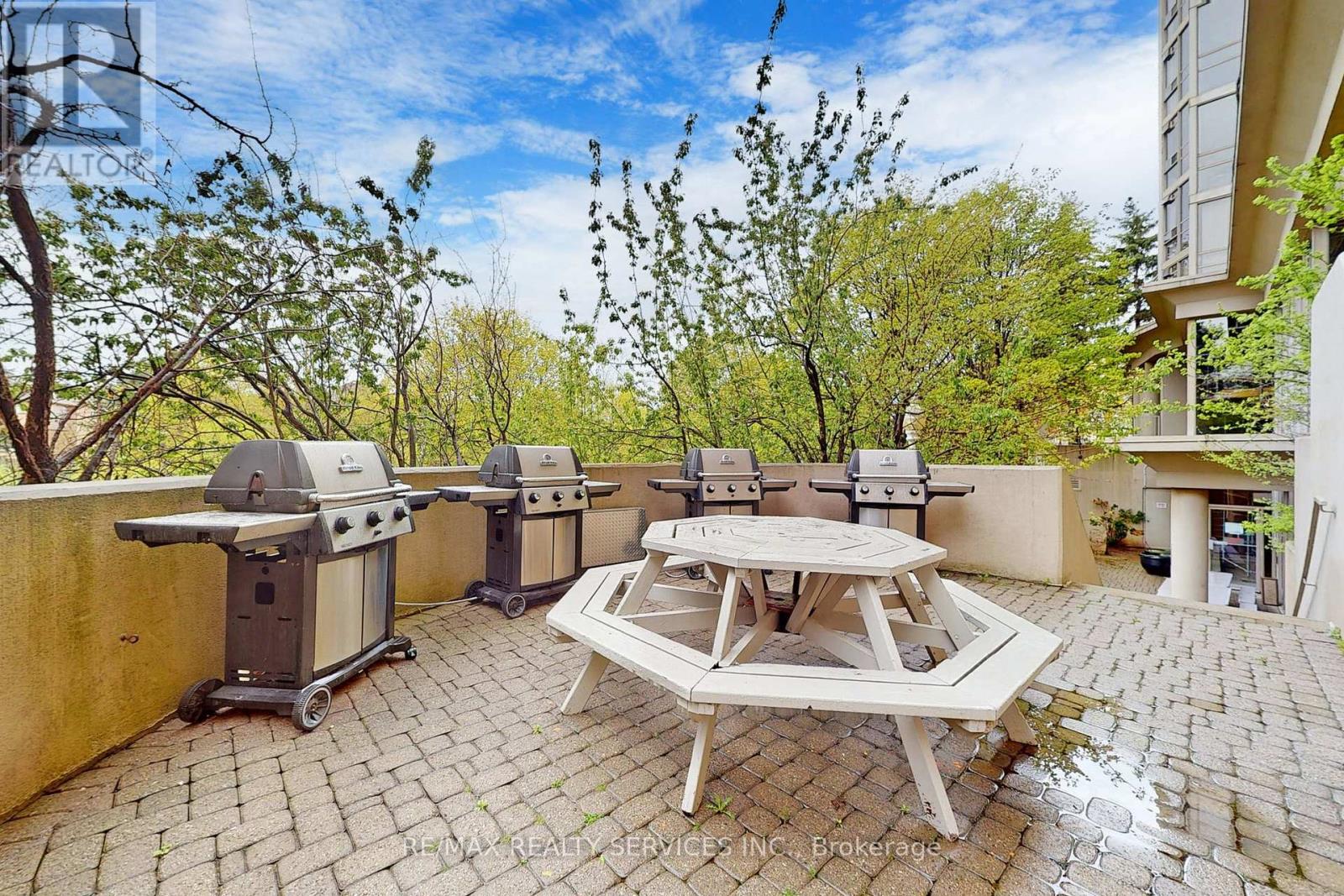 1003 - 50 Eglinton Avenue W, Mississauga, Ontario  L5R 3P5 - Photo 43 - W12600232