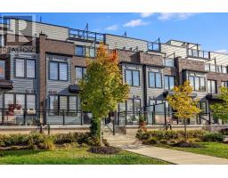 5 - 2212 Bromsgrove Road, Mississauga (Clarkson), Ca