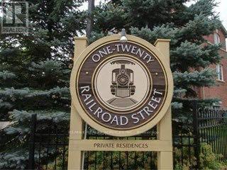 33 - 120 Railroad Street, Brampton, Ontario  L6X 5A1 - Photo 11 - W12600248