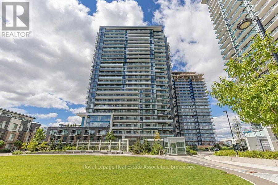 315 - 2560 EGLINTON AVENUE W, Mississauga, Ontario