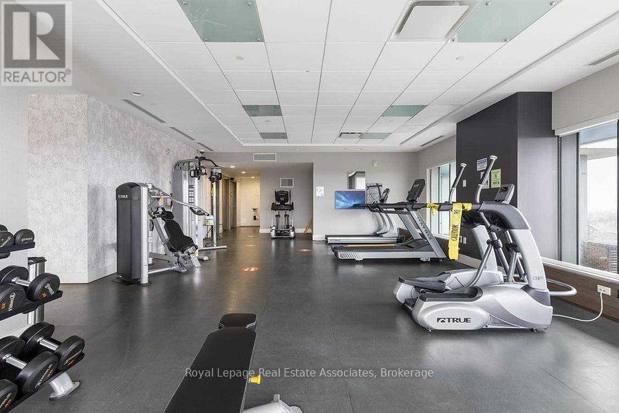 315 - 2560 Eglinton Avenue W, Mississauga, Ontario  L5M 0Y3 - Photo 14 - W12600250