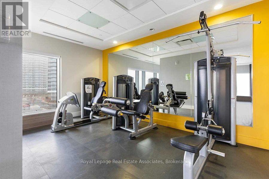 315 - 2560 Eglinton Avenue W, Mississauga, Ontario  L5M 0Y3 - Photo 15 - W12600250