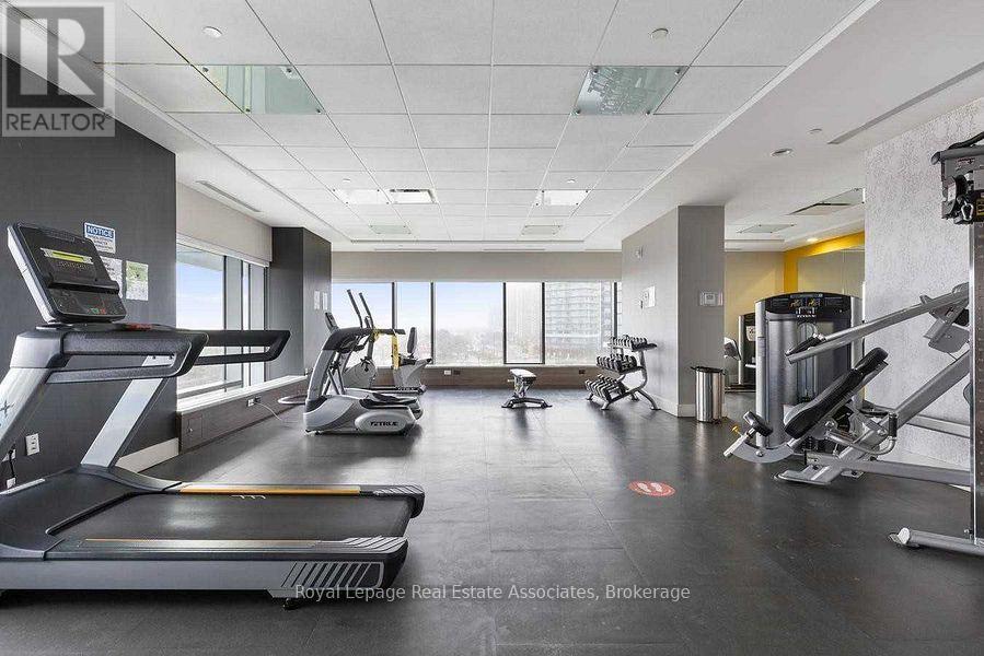 315 - 2560 Eglinton Avenue W, Mississauga, Ontario  L5M 0Y3 - Photo 16 - W12600250