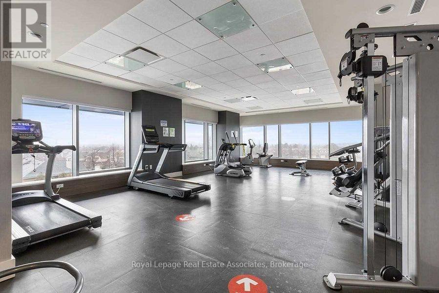 315 - 2560 Eglinton Avenue W, Mississauga, Ontario  L5M 0Y3 - Photo 17 - W12600250