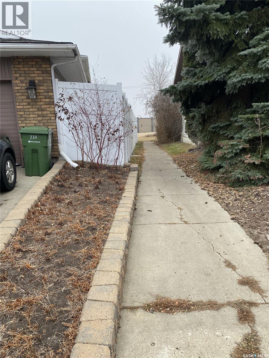 734 Wollaston Court, Saskatoon, Saskatchewan  S7J 4E5 - Photo 47 - SK025186
