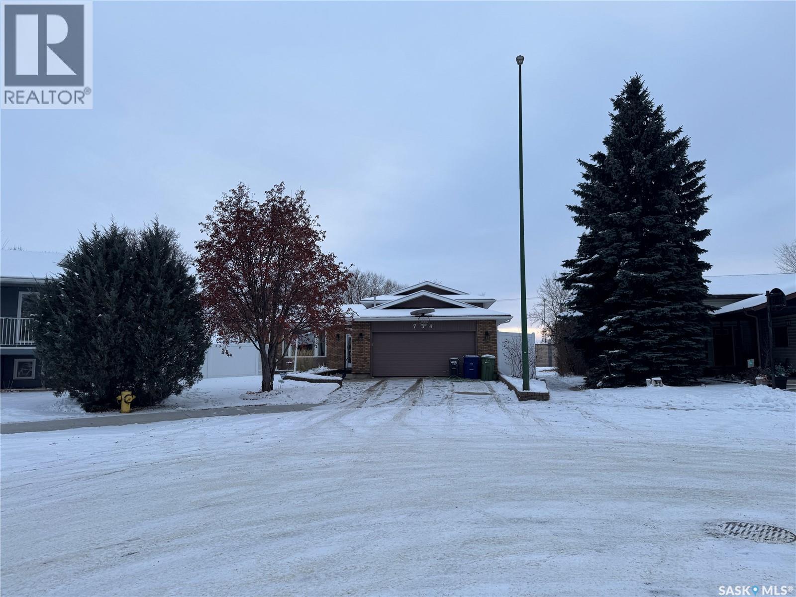 734 Wollaston Court, Saskatoon, Saskatchewan  S7J 4E5 - Photo 6 - SK025186