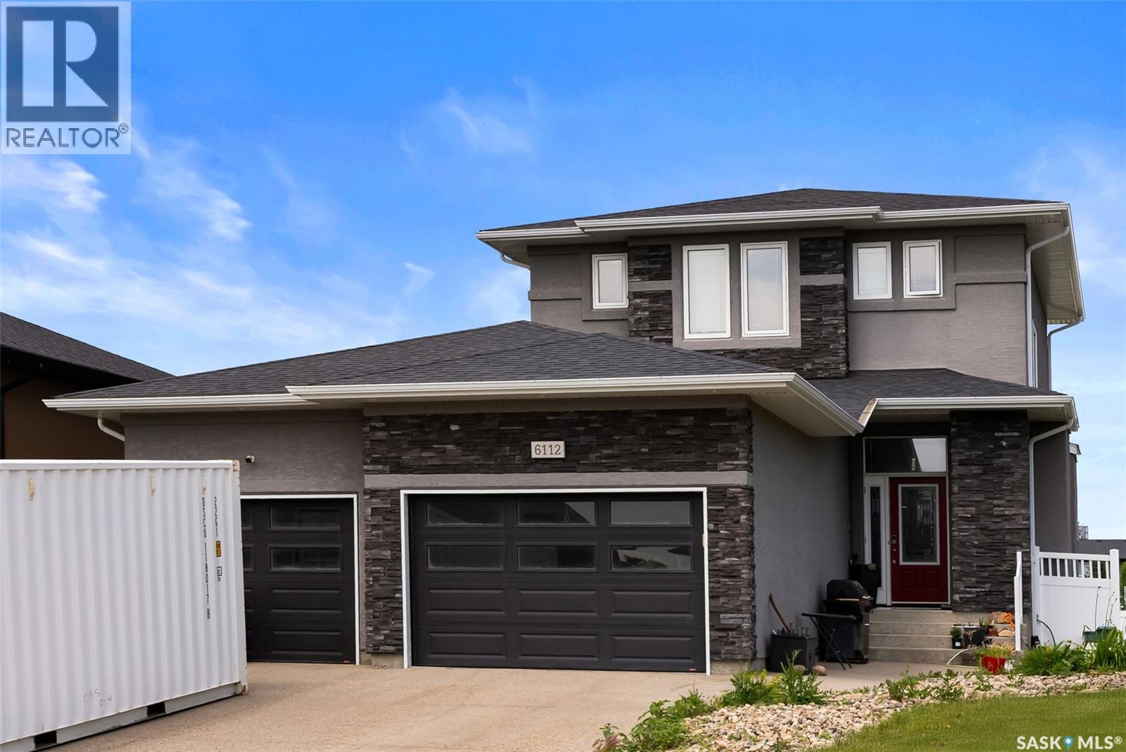 6112 Koep AVENUE, Regina, Saskatchewan