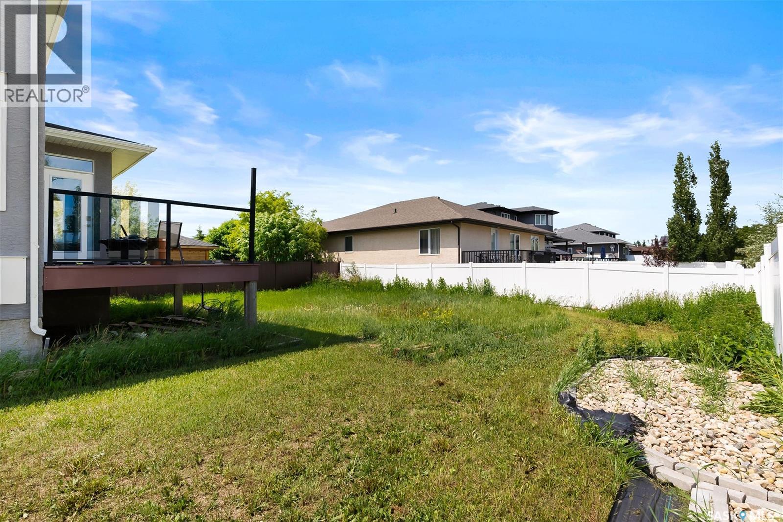 6112 Koep Avenue, Regina, Saskatchewan  S4X 4E6 - Photo 22 - SK025077