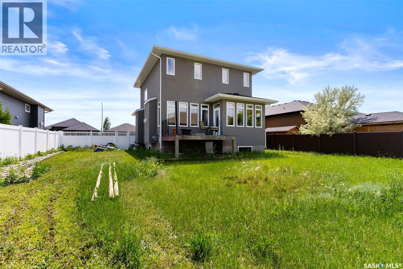 6112 Koep Avenue, Regina, Saskatchewan  S4X 4E6 - Photo 23 - SK025077