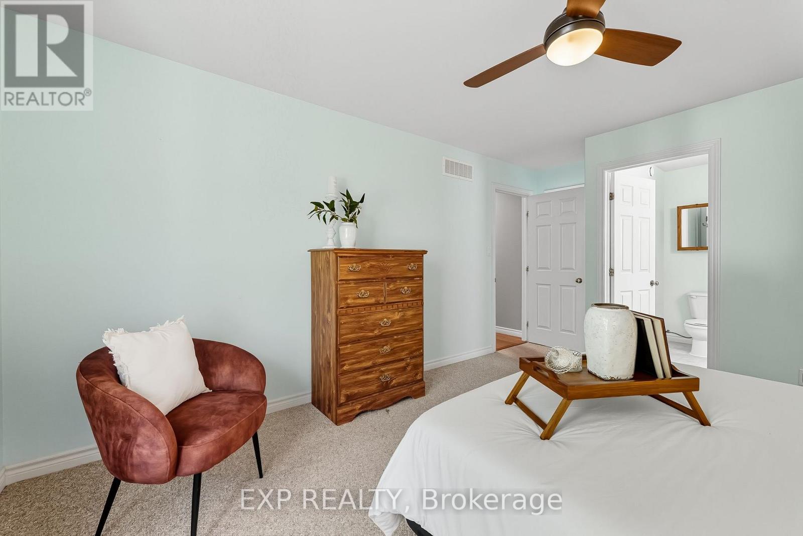 9 Lucas Court, Brighton, Ontario  K0K 1H0 - Photo 24 - X12600272