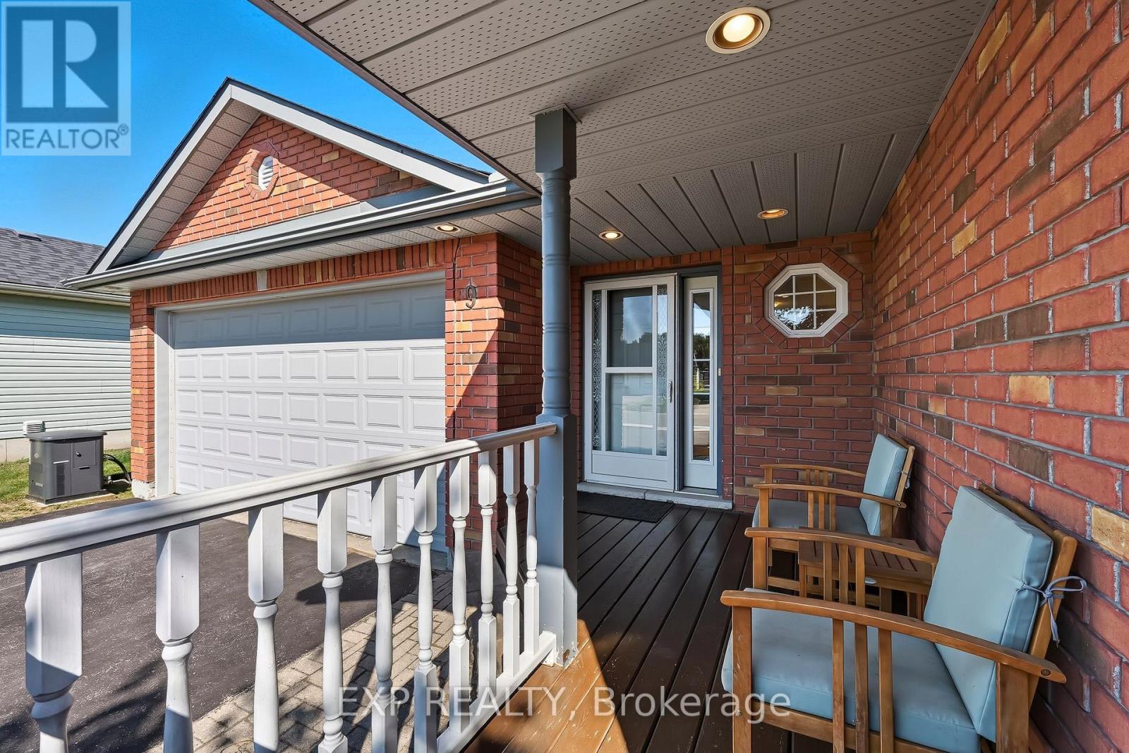 9 Lucas Court, Brighton, Ontario  K0K 1H0 - Photo 4 - X12600272