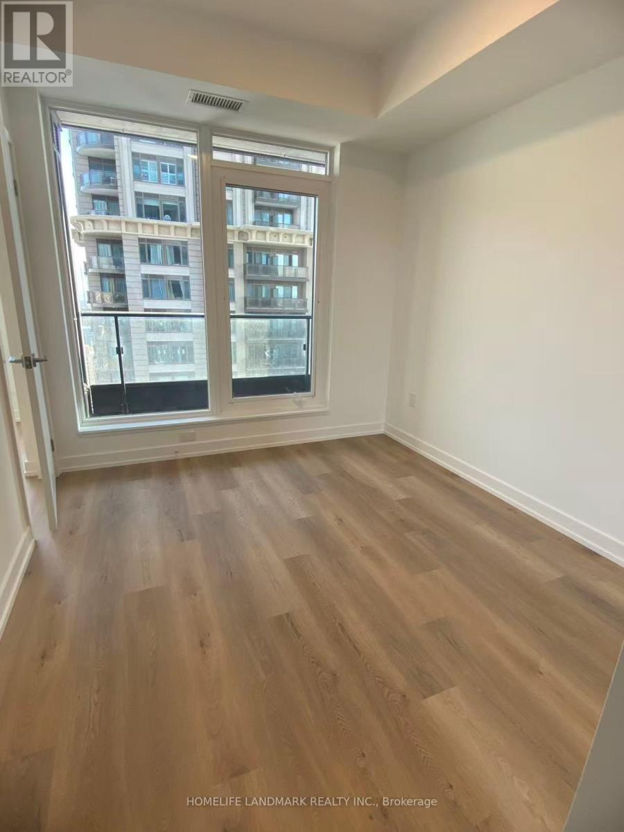 2905 - 395 Square One Drive, Mississauga, Ontario  L5B 0P6 - Photo 4 - W12599980