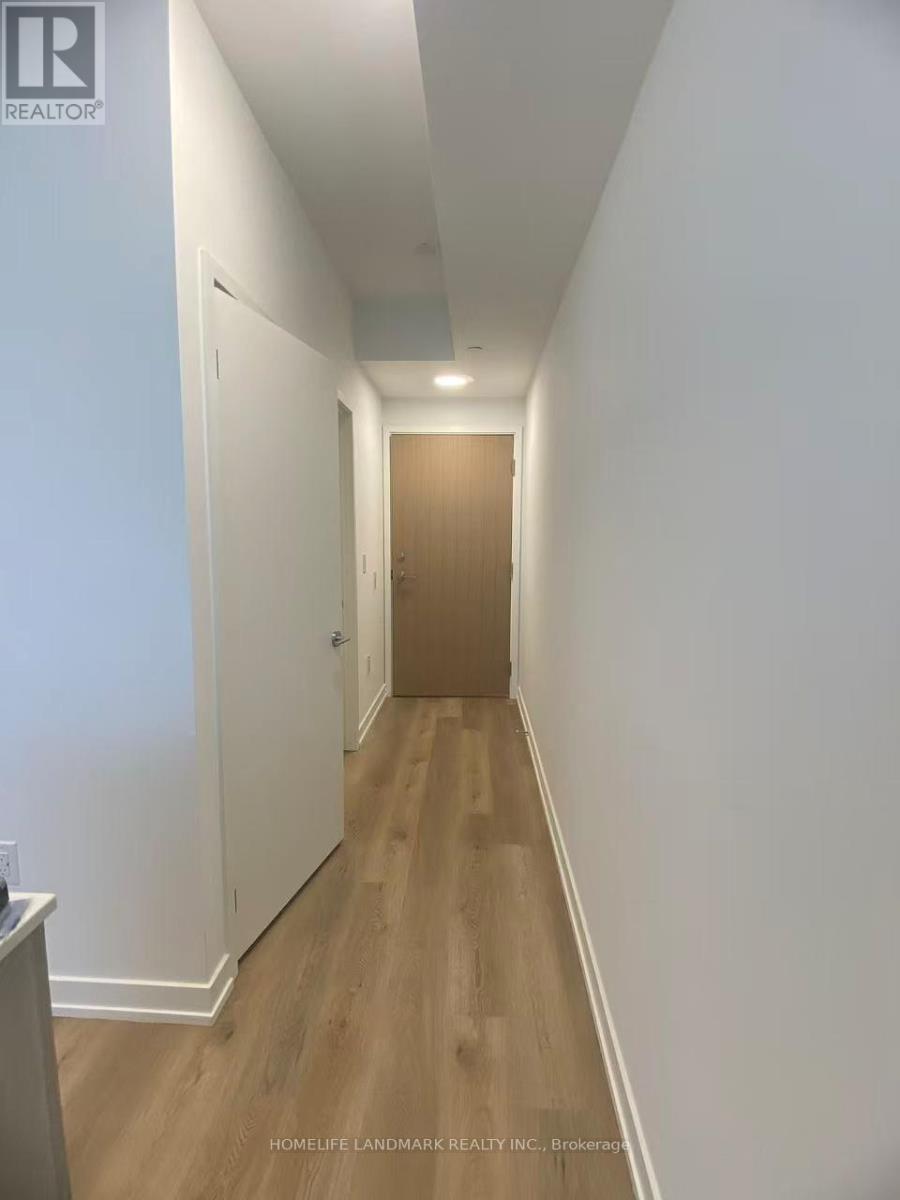 2905 - 395 Square One Drive, Mississauga, Ontario  L5B 0P6 - Photo 8 - W12599980