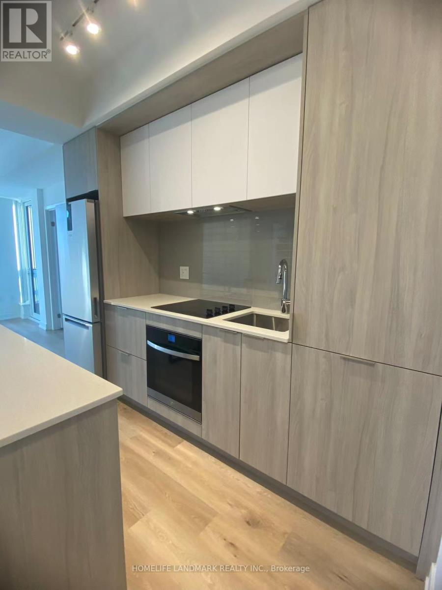 2905 - 395 SQUARE ONE DRIVE, Mississauga, Ontario