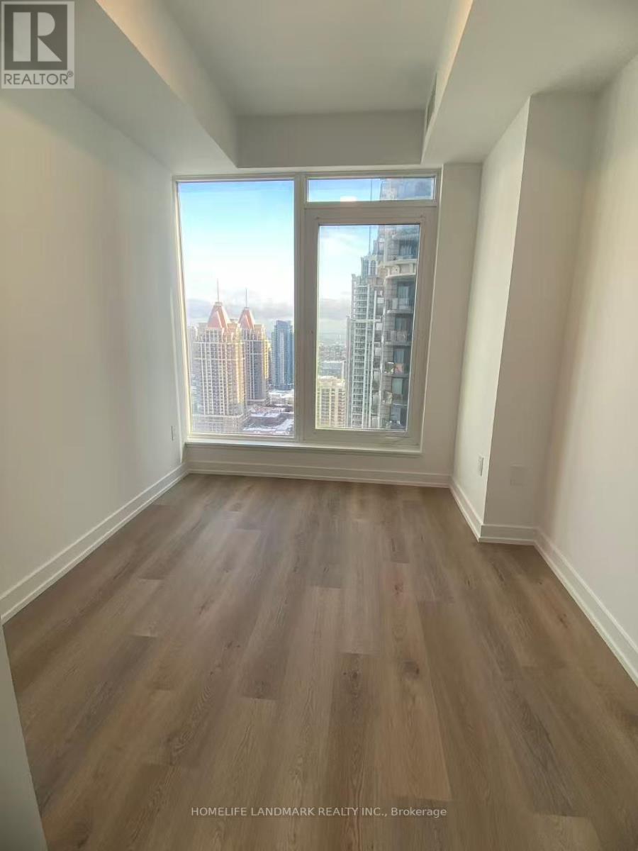 2905 - 395 Square One Drive, Mississauga, Ontario  L5B 0P6 - Photo 5 - W12599980