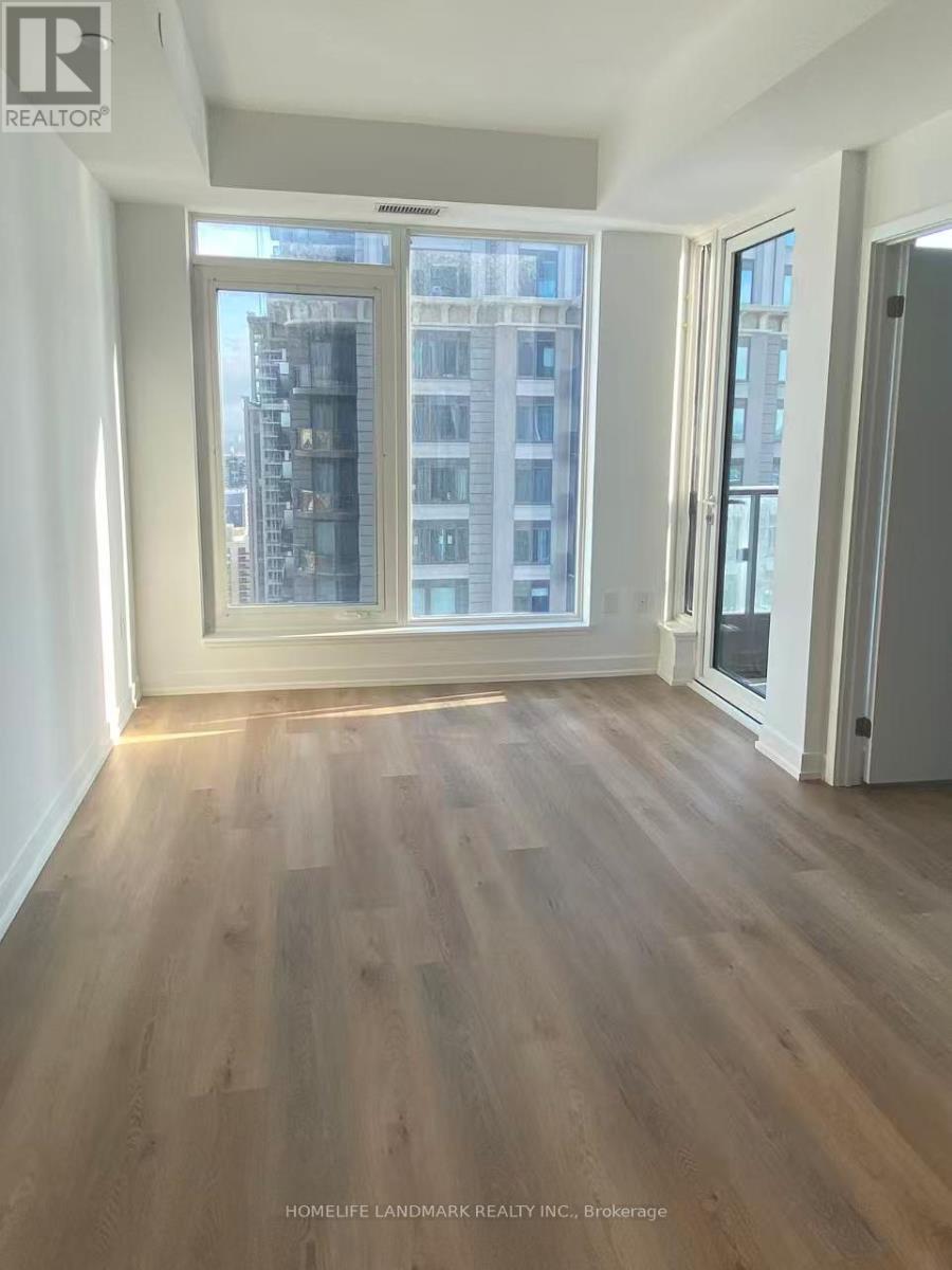 2905 - 395 Square One Drive, Mississauga, Ontario  L5B 0P6 - Photo 3 - W12599980