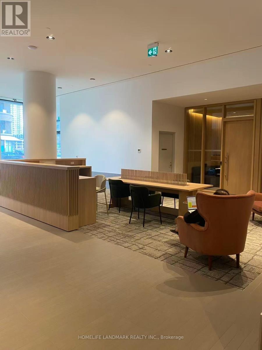 2905 - 395 Square One Drive, Mississauga, Ontario  L5B 0P6 - Photo 11 - W12599980