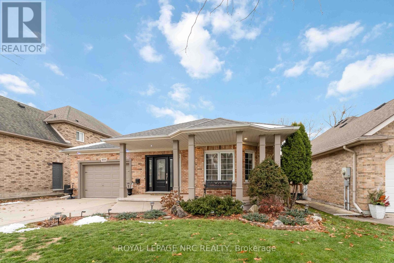 4114 HIGHLAND PARK DRIVE, Lincoln, Ontario