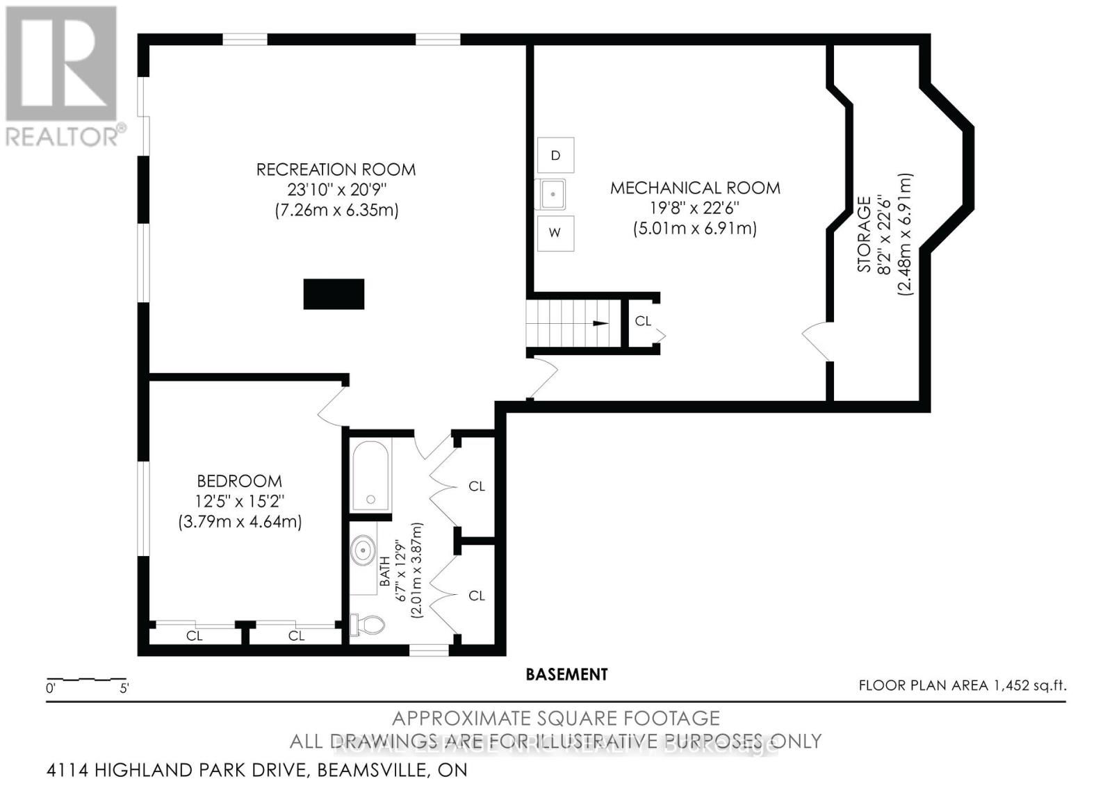 4114 Highland Park Drive, Lincoln, Ontario  L3J 0L7 - Photo 45 - X12537442