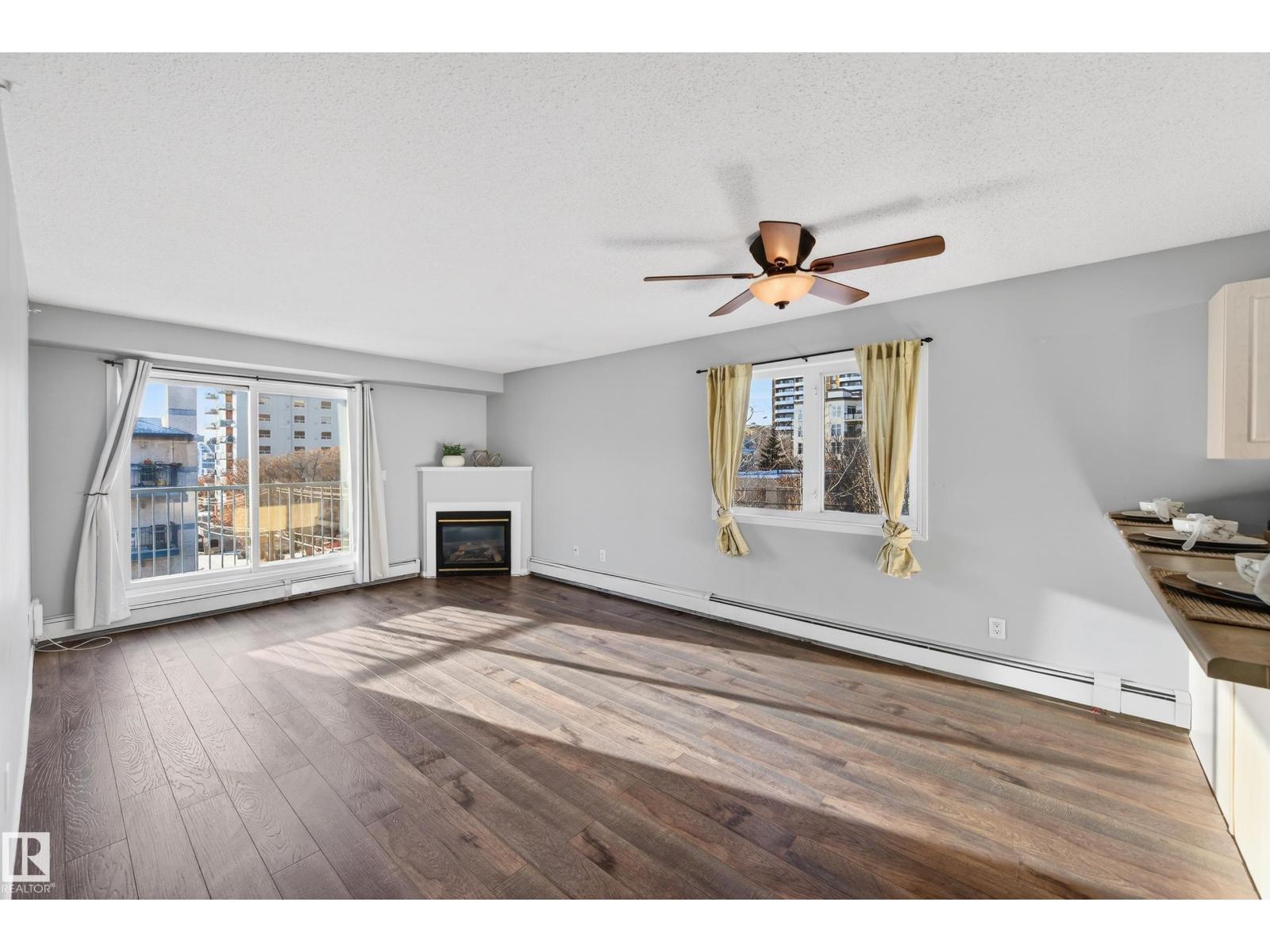 #418 10403 98 Av Nw, Edmonton, Alberta  T5K 2Y5 - Photo 10 - E4467381