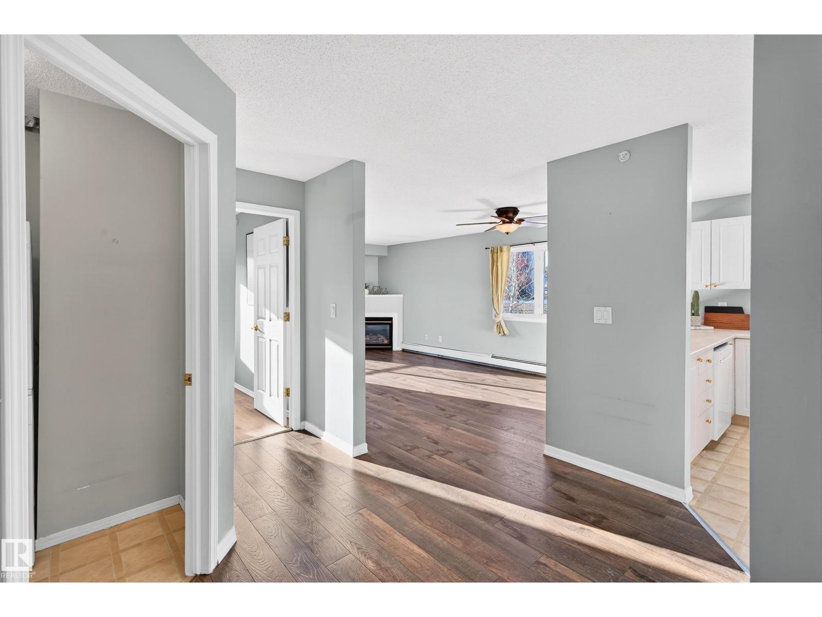 #418 10403 98 Av Nw, Edmonton, Alberta  T5K 2Y5 - Photo 13 - E4467381