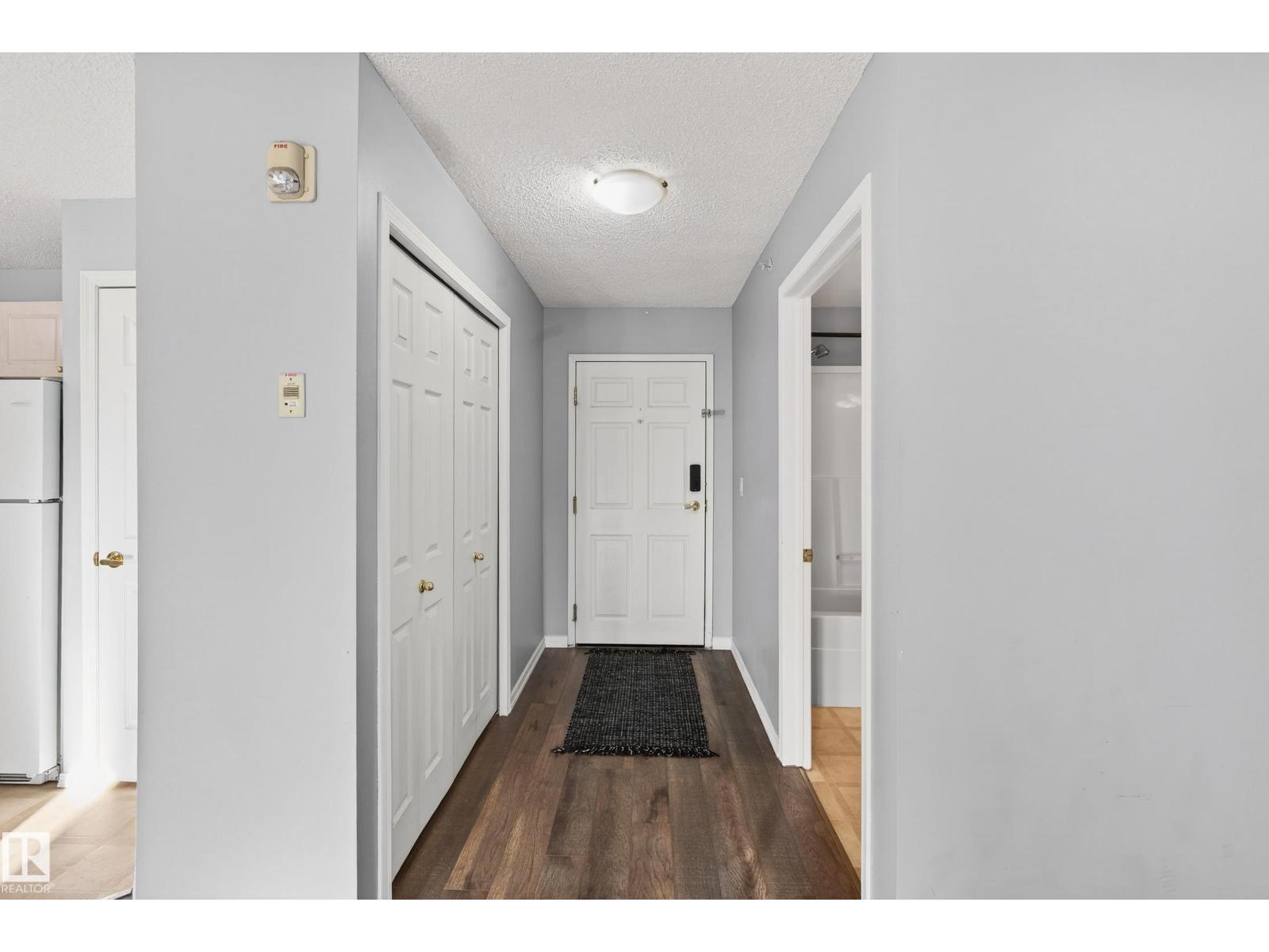 #418 10403 98 Av Nw, Edmonton, Alberta  T5K 2Y5 - Photo 14 - E4467381