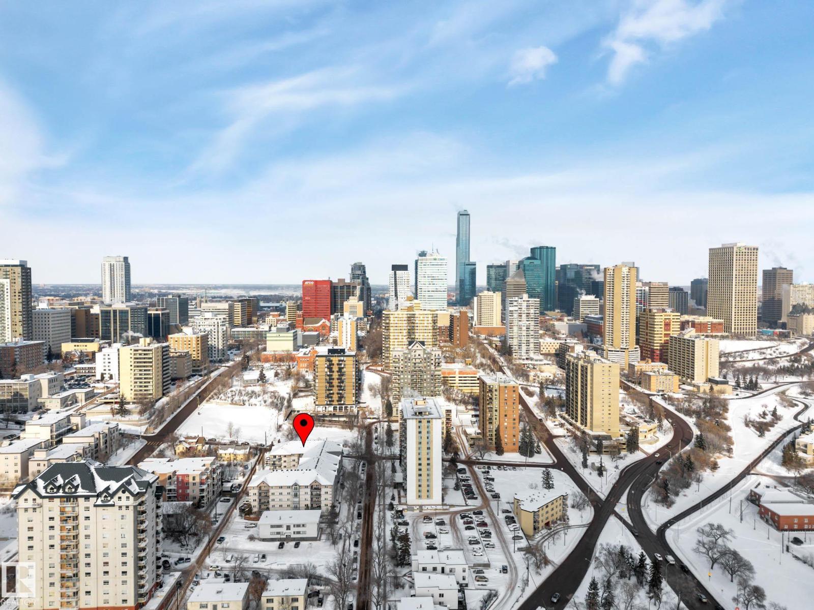 #418 10403 98 Av Nw, Edmonton, Alberta  T5K 2Y5 - Photo 40 - E4467381