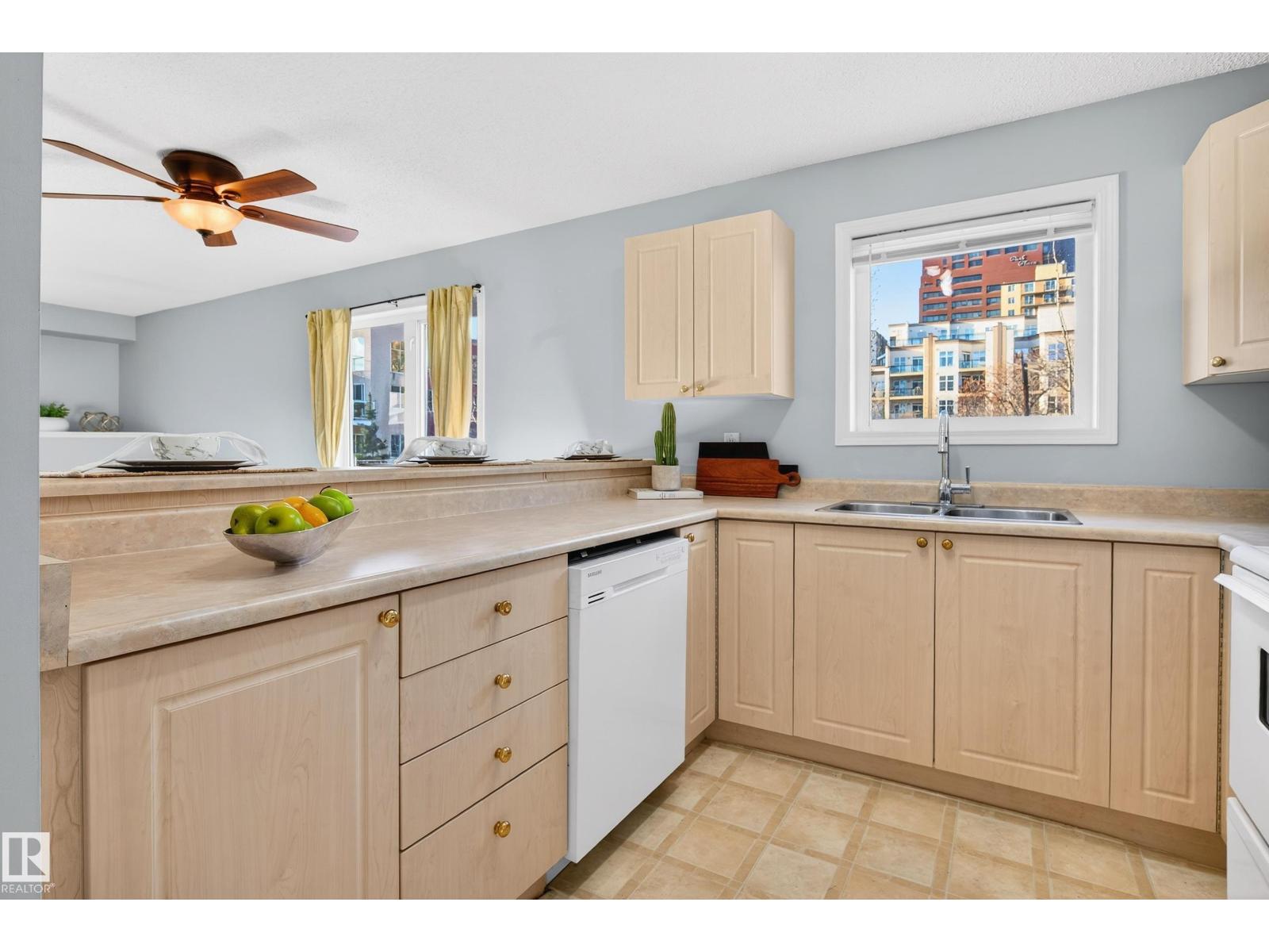 #418 10403 98 Av Nw, Edmonton, Alberta  T5K 2Y5 - Photo 5 - E4467381